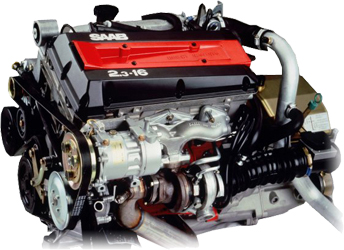 P0CE6 Engine